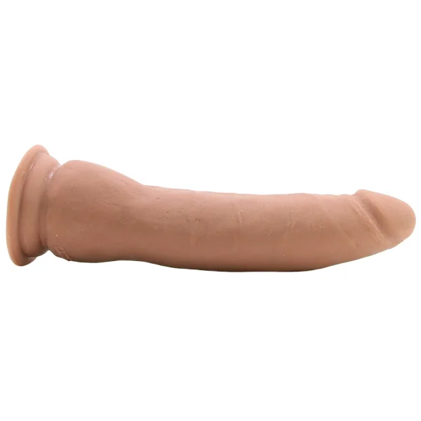 The Thin D 7 Inch ULTRASKYN Dildo — image 10 of 12