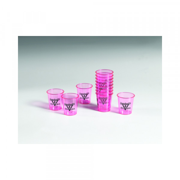 Bachelorette Shot Glasses (12pcs)