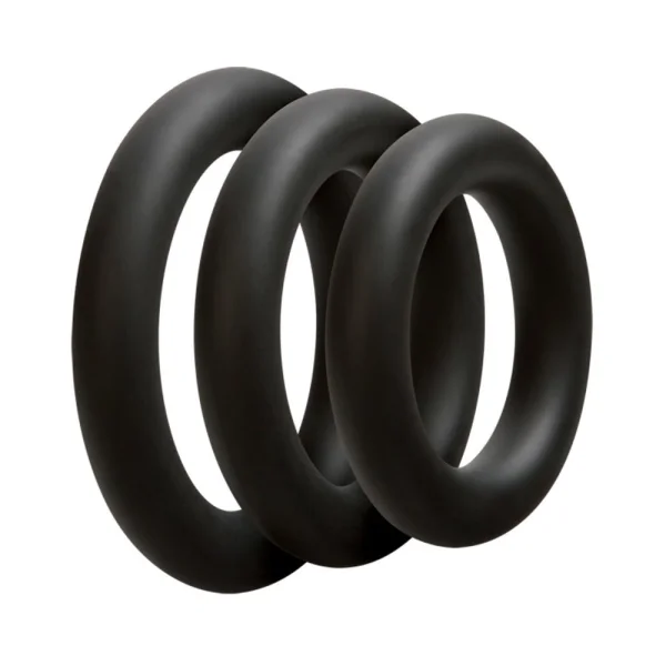 OptiMALE 3 C-Ring Set Thick