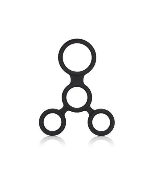 Full Erection Spreader