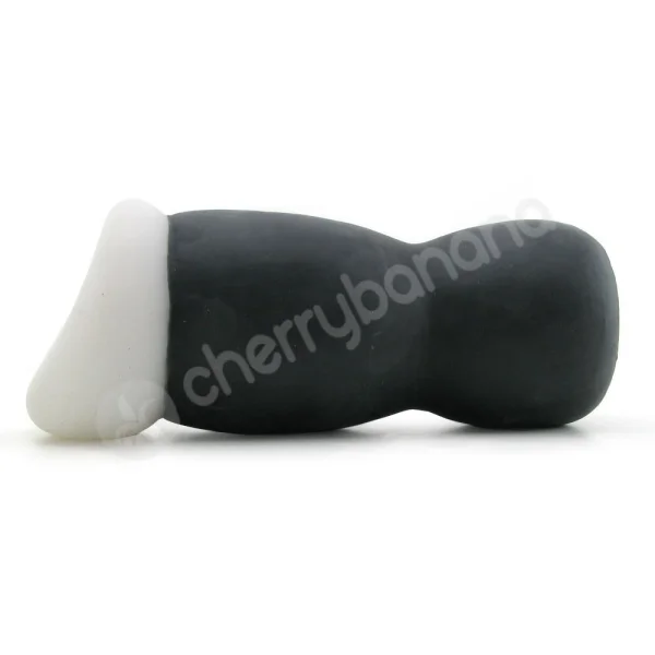 Jackers - Squeezer Frosted Stroker Masturbator