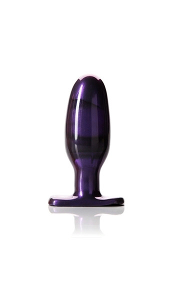 Tantus Silicone Ryder Plug