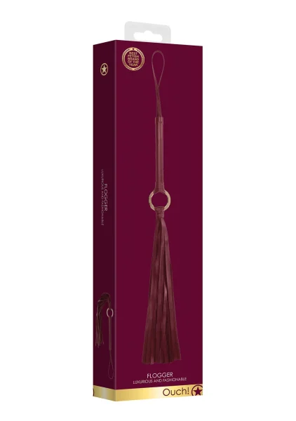 OUCH! Halo - Flogger