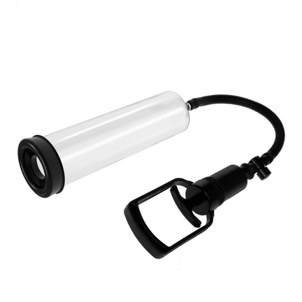 Easy Grip Penis Pump