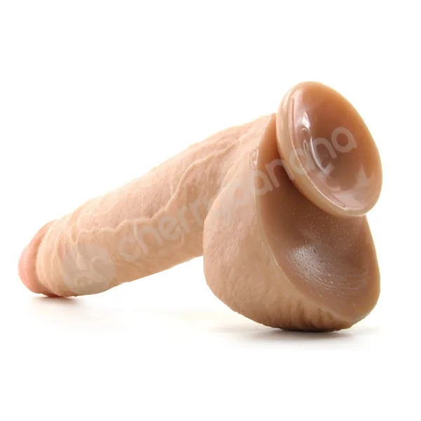 Falcon Super Cock - Ken Ryker Flesh Dildo