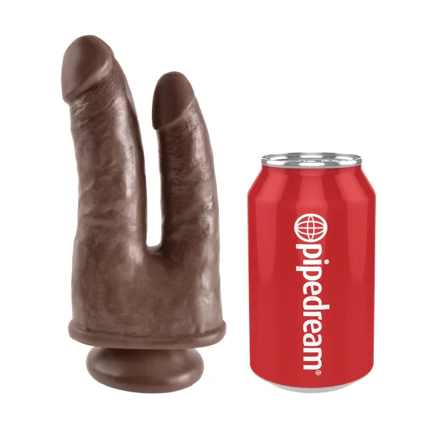 King Cock - Double Penetrator