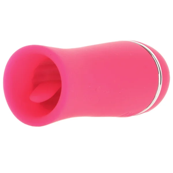 Liki Flickering Tongue Mini Vibe