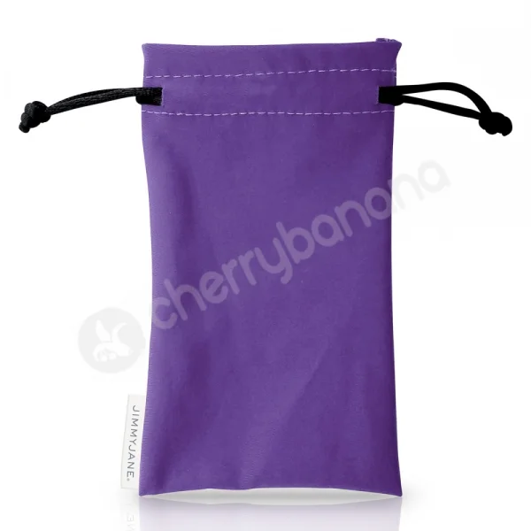 Jimmyjane Focus Sonic Clitoral Vibrator