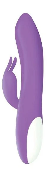 Romantic Rabbit Vibrator Purple — image 5 of 8