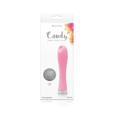 NS Luxe Candy Pink