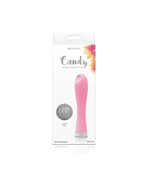 NS - Luxe - Candy - Pink