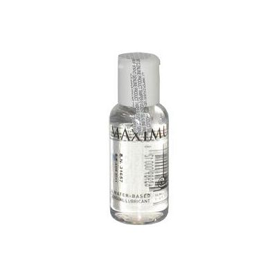 Maximus Water Based Sensual Lubricant 50ml
