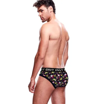 Disco Unicorn Brief By Baci