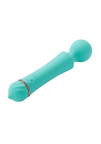 Mina Touch Sensitive Wand Vibrator — image 14 of 16