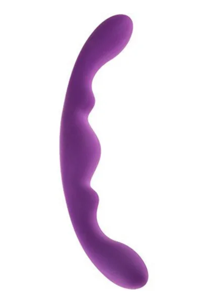 Alive Luna Silicone Double Dildo — image 4 of 8