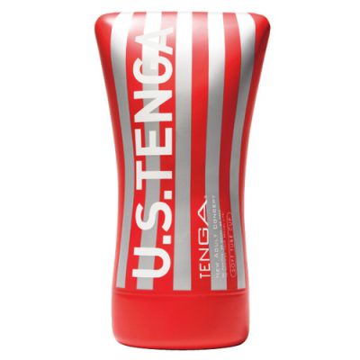Tenga US Soft Tube Ultra Size