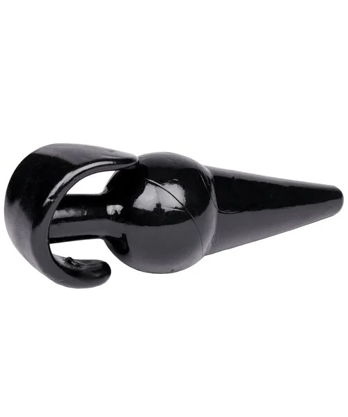 Bondara Pick And Mix Black 4 Piece Butt Plug Set — image 7 of 11