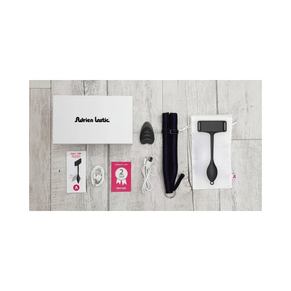 Pan-t Vibe — image 8 of 11