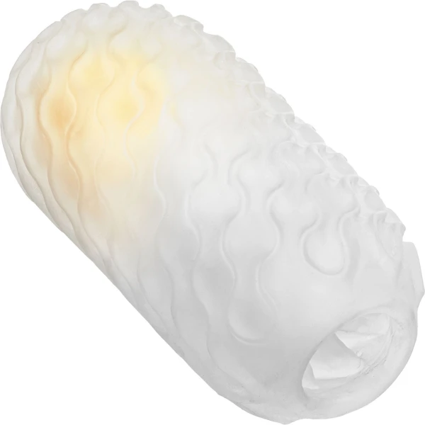 Boundless Reversible Squishy Ball Stroker