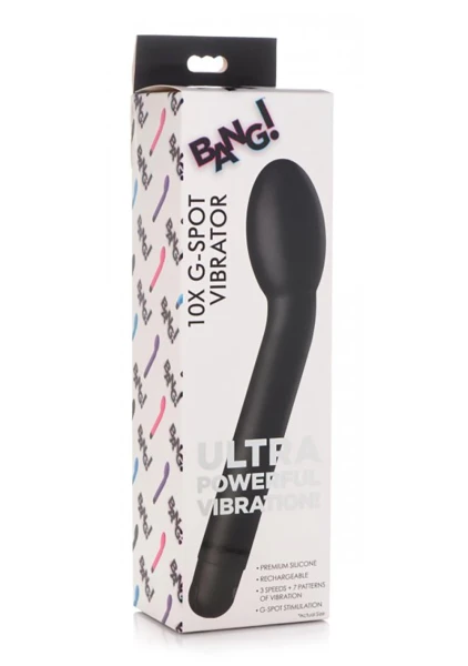 10X G-Spot Vibrator