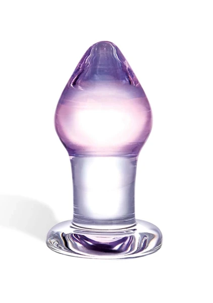 Chrystalino Glass Gripper
