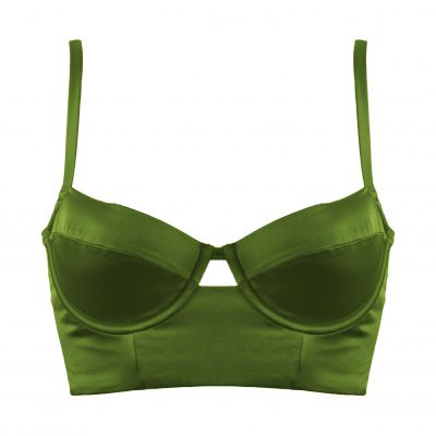 Petra Longline Bra Studio Pia