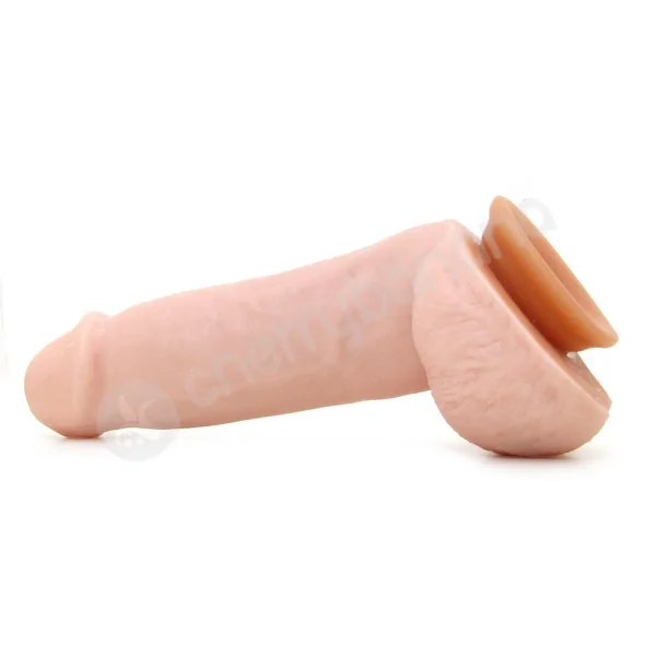 Average Joe - Andy the Mechanic Dildo