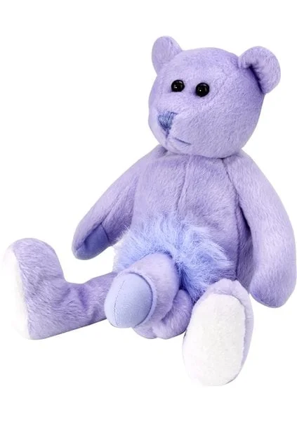 Wild Willies 7 Inch Bear — image 6 of 8