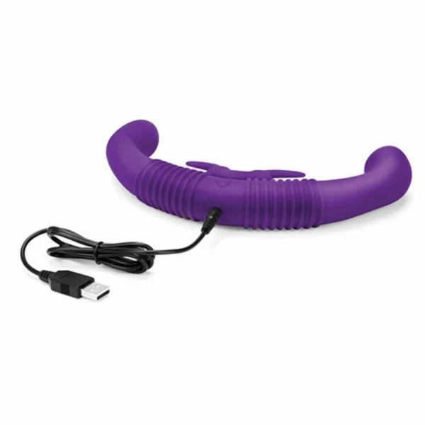 Together couples' vibrator