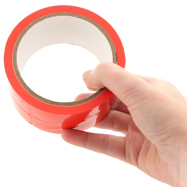 Eve's Fetish Dreams Bondage Tape 2-Pack