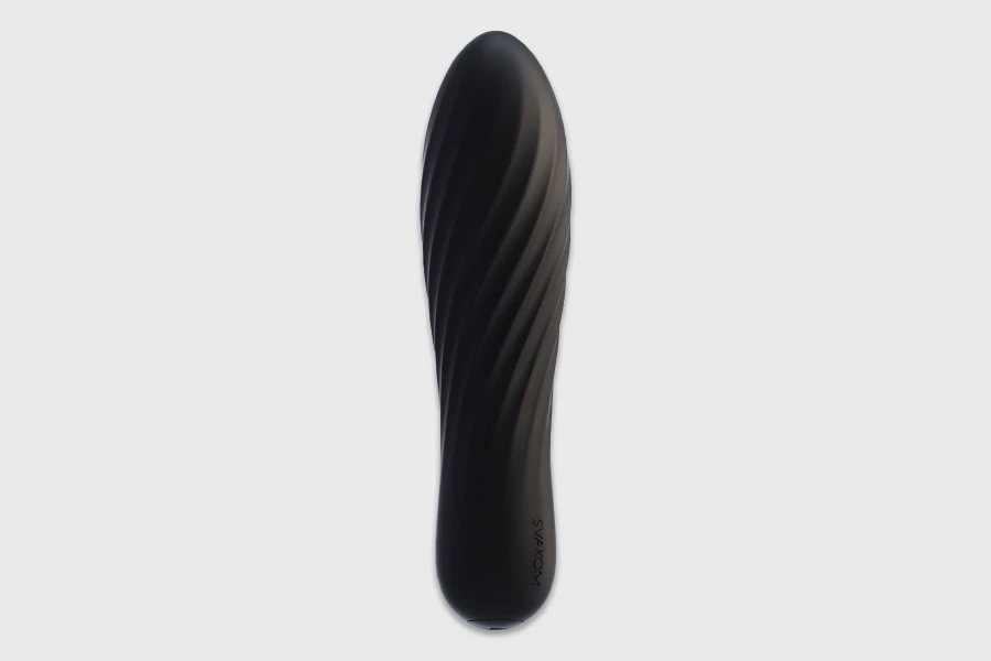 Tulip Bullet Vibrator By Svakom