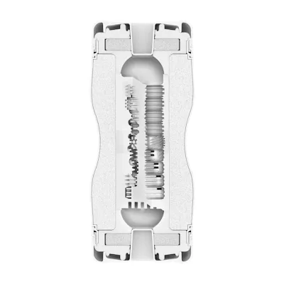 Tenga Dual Sensation Cup Extremes Masturbator