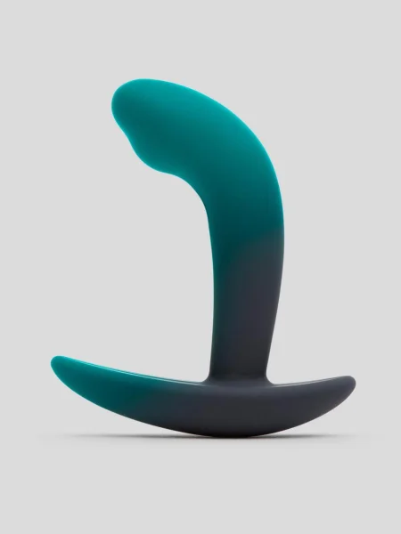 Lovehoney Colorplay Color-Changing Silicone Butt Plug