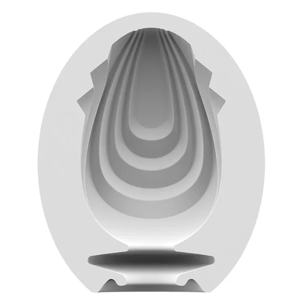 Satisfyer Savage Masturbator Egg