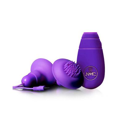 Double Double Nipple And Clit Teaser