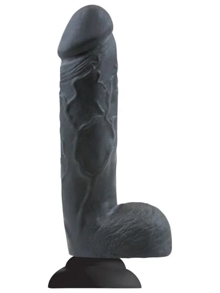 Colours Softies Realistic Dildo