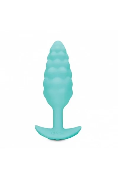 B-Vibe - Bump Texture Plug