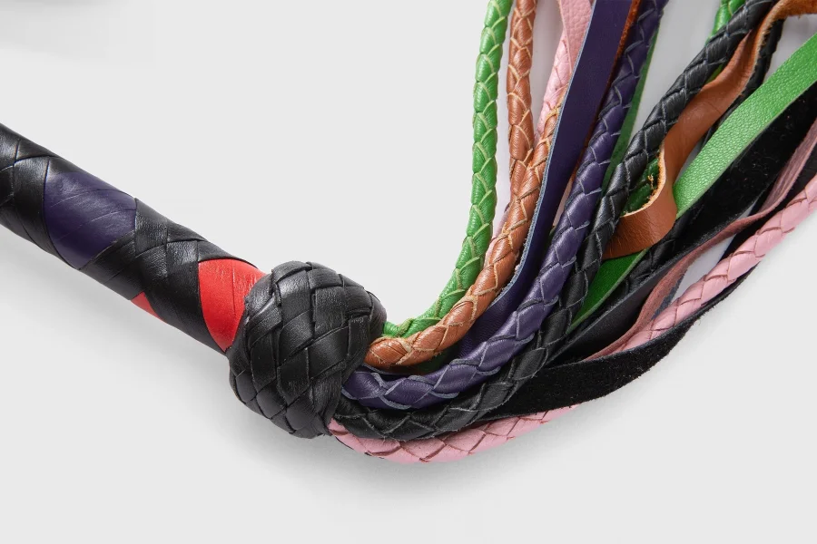 Liberator Hydra Flogger