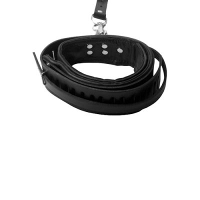 Strict Leather Sling and Stirrups