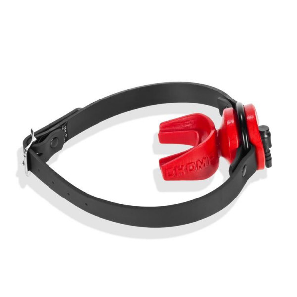 Oxballs Chomp Silicone Mouth Gag