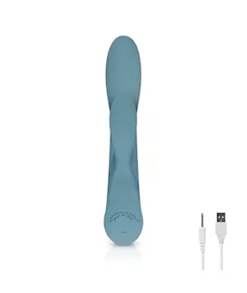 The Violet Rabbit Vibrator — image 12 of 13