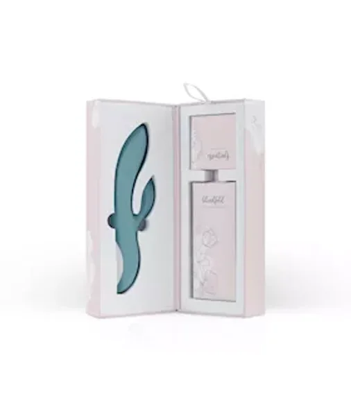 The Violet Rabbit Vibrator — image 10 of 13