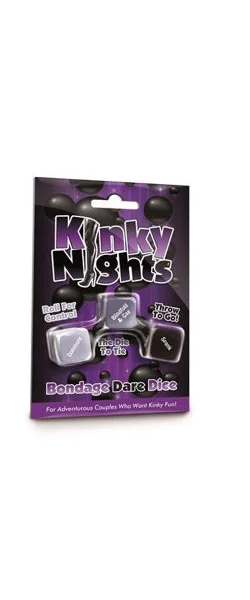 Kinky Night Dare Dice