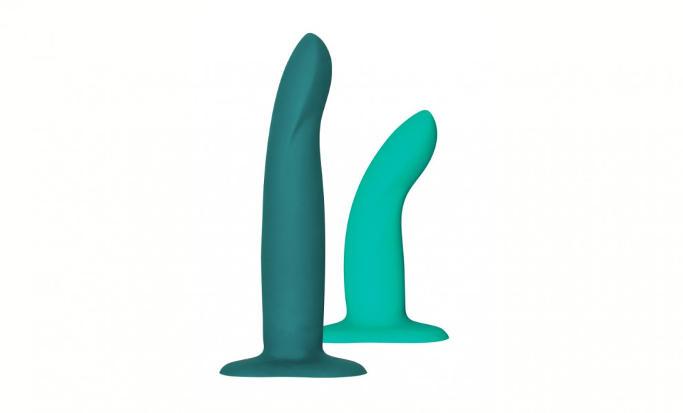 Fun Factory Limba Flex Dildo