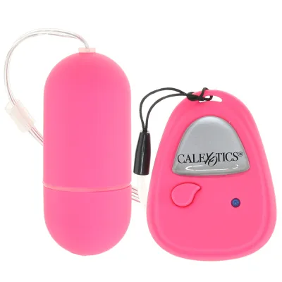 Shanes World Hook Up Remote Control Pink