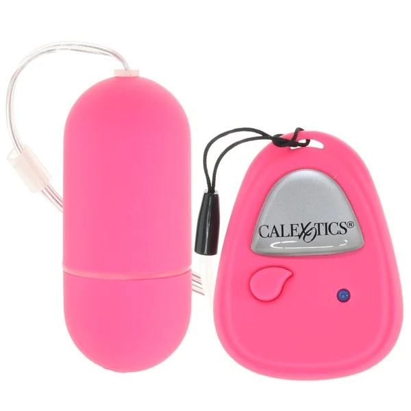 Shanes World Hook Up Remote Control - Pink
