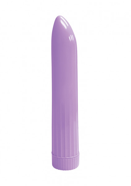 Pastel Vibes - Lavender - Vibrator For Women