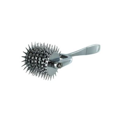 7 Reel Pinwheel Silver