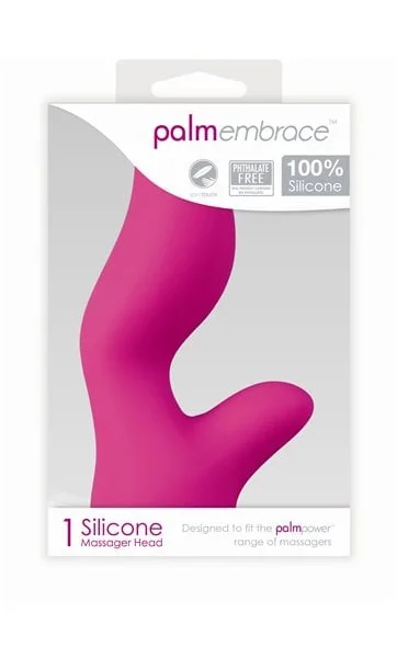 PalmEmbrace Head Attachment (For Use With PalmPower)