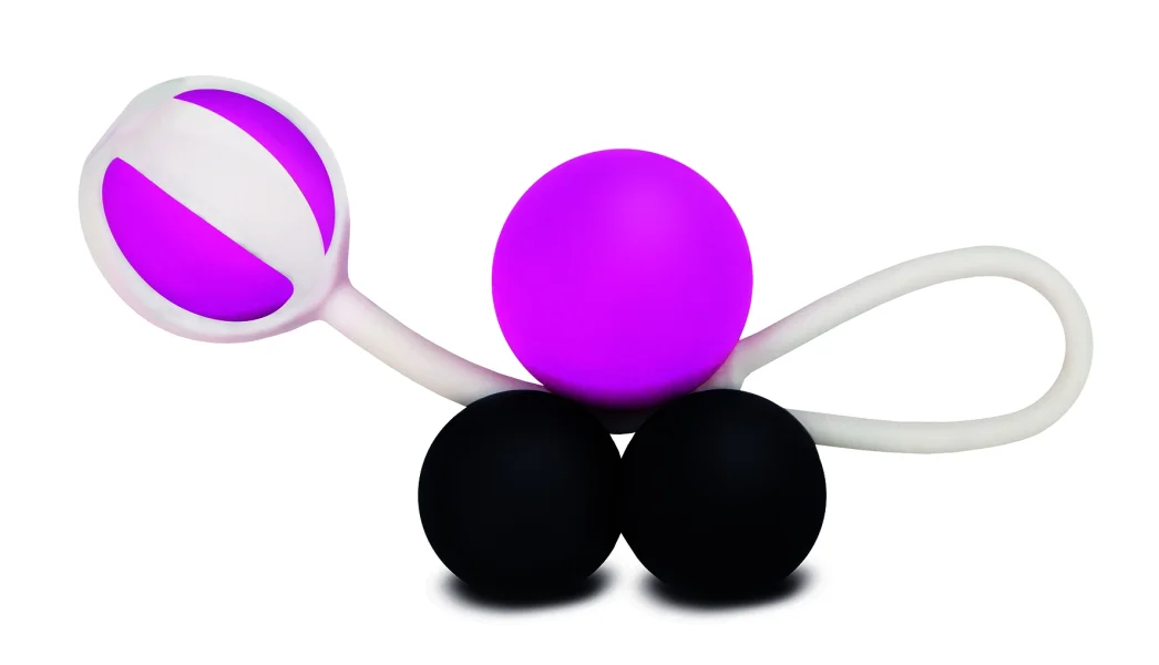 Geisha Balls Magnetic